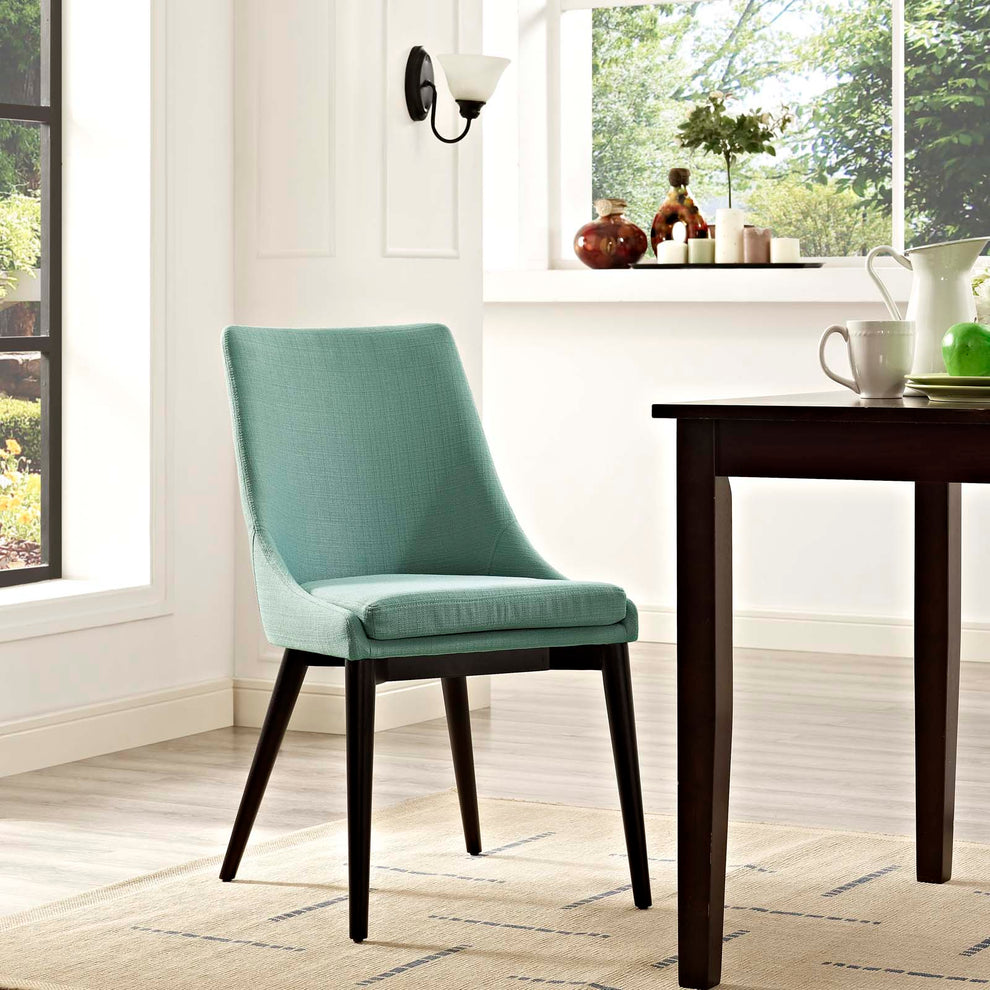 Modway Viscount Fabric Dining Chair - EEI-2227 | Dining Chairs | Modishstore - 13