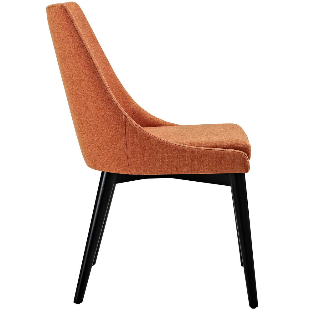 Modway Viscount Fabric Dining Chair - EEI-2227 | Dining Chairs | Modishstore - 33