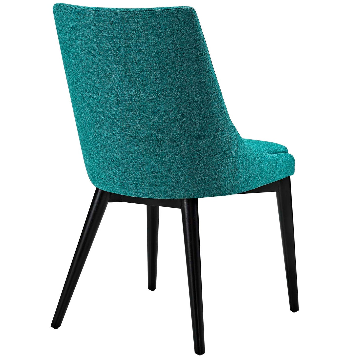 Modway Viscount Fabric Dining Chair | Dining Chairs | Modishstore-24