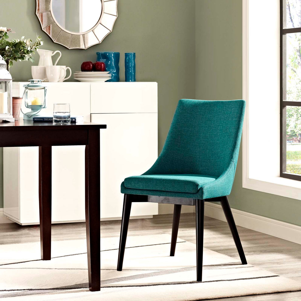 Modway Viscount Fabric Dining Chair - EEI-2227 | Dining Chairs | Modishstore - 45