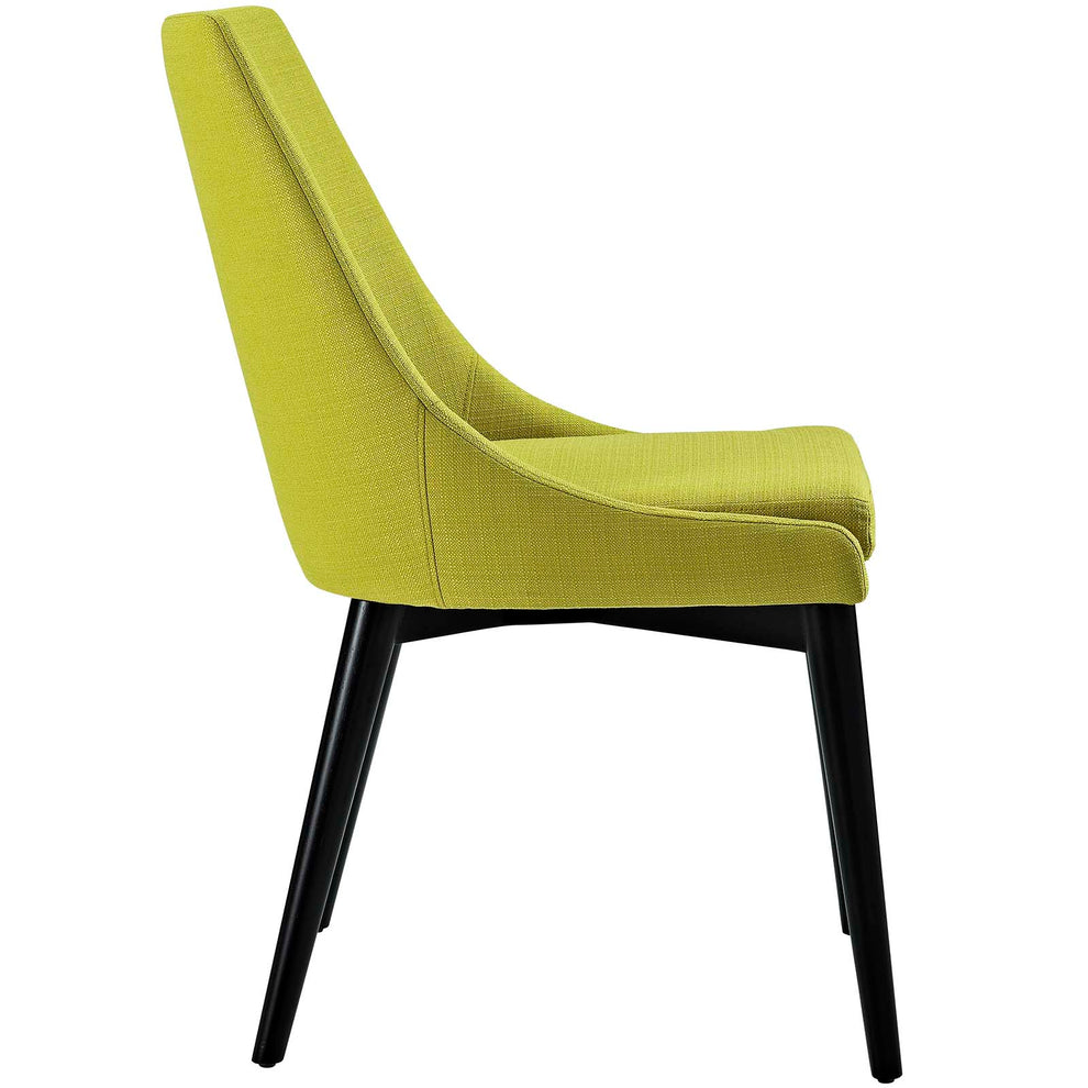 Modway Viscount Fabric Dining Chair - EEI-2227 | Dining Chairs | Modishstore - 4