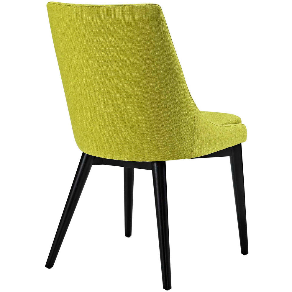 Modway Viscount Fabric Dining Chair - EEI-2227 | Dining Chairs | Modishstore - 3