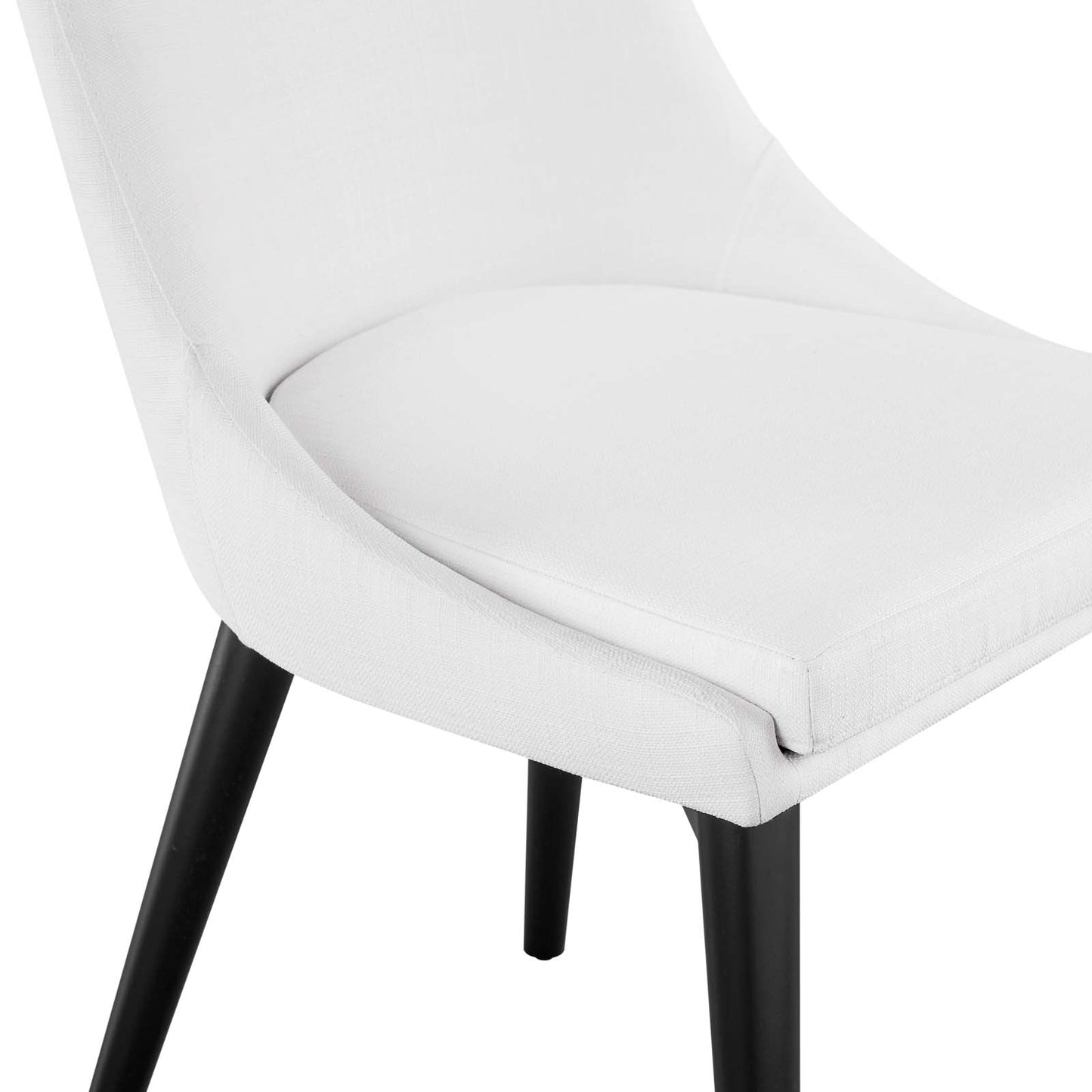 Modway Viscount Fabric Dining Chair | Dining Chairs | Modishstore-52