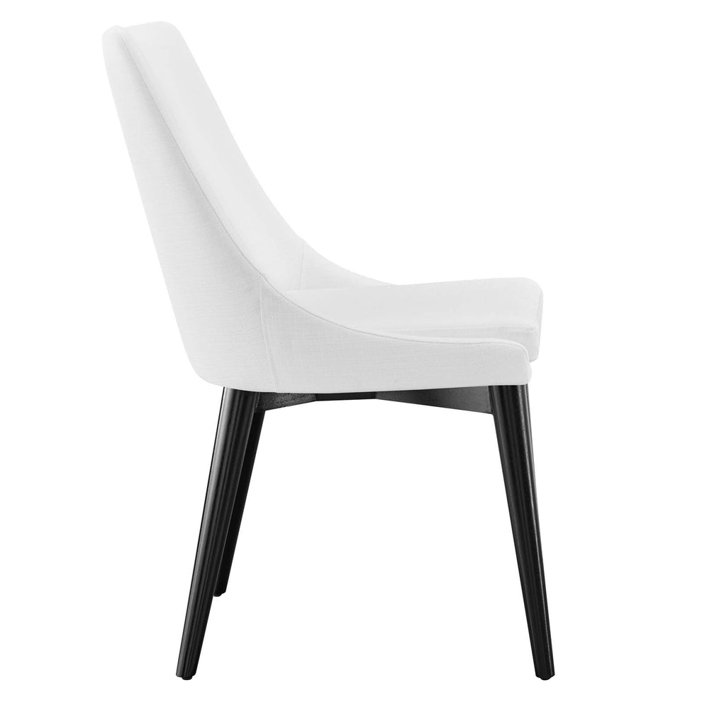 Modway Viscount Fabric Dining Chair - EEI-2227 | Dining Chairs | Modishstore - 46