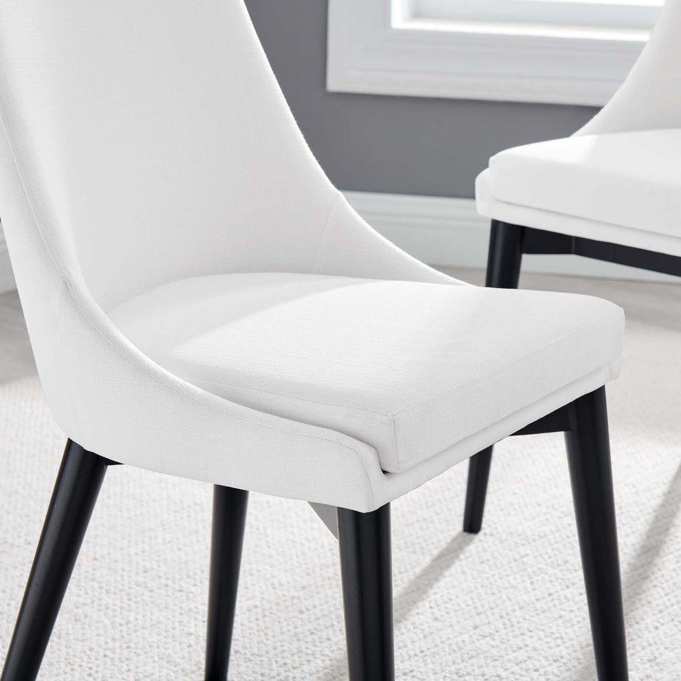 Modway Viscount Fabric Dining Chair - EEI-2227 | Dining Chairs | Modishstore - 54