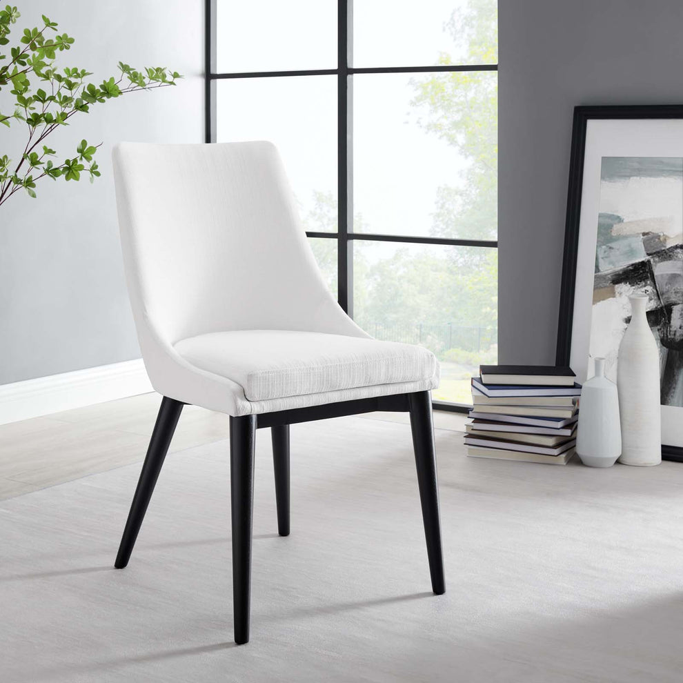 Modway Viscount Fabric Dining Chair - EEI-2227 | Dining Chairs | Modishstore - 53