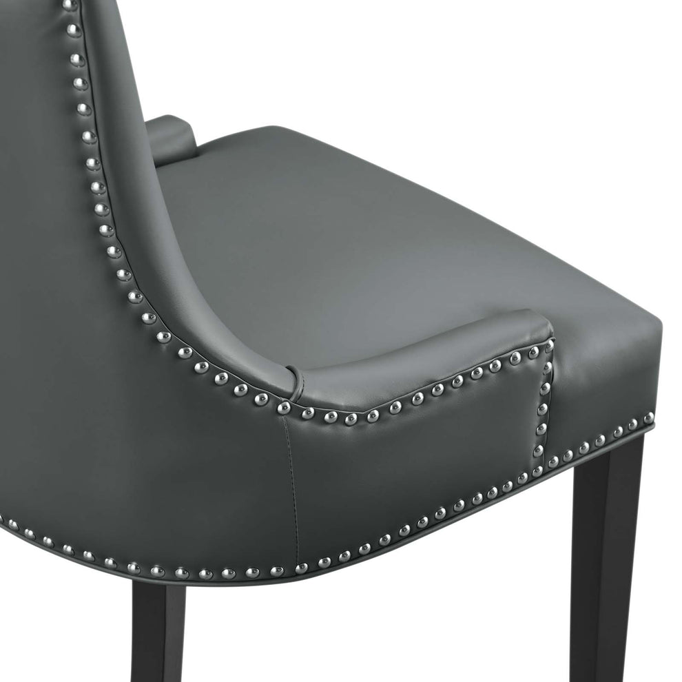 Modway Marquis Faux Leather Dining Chair - EEI-2228 | Dining Chairs | Modishstore - 16