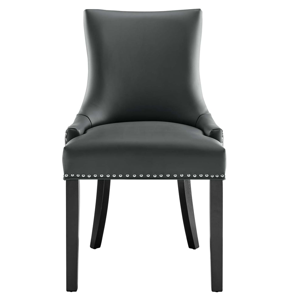 Modway Marquis Faux Leather Dining Chair - EEI-2228 | Dining Chairs | Modishstore - 12