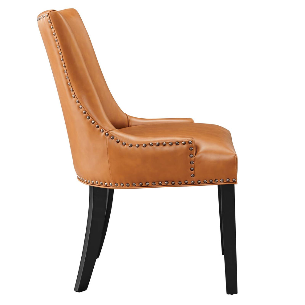 Modway Marquis Faux Leather Dining Chair - EEI-2228 | Dining Chairs | Modishstore - 19