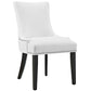 Modway Marquis Faux Leather Dining Chair - EEI-2228 | Dining Chairs | Modishstore - 6