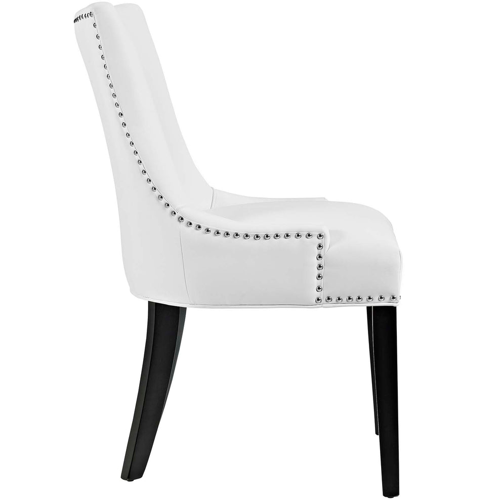 Modway Marquis Faux Leather Dining Chair - EEI-2228 | Dining Chairs | Modishstore - 7