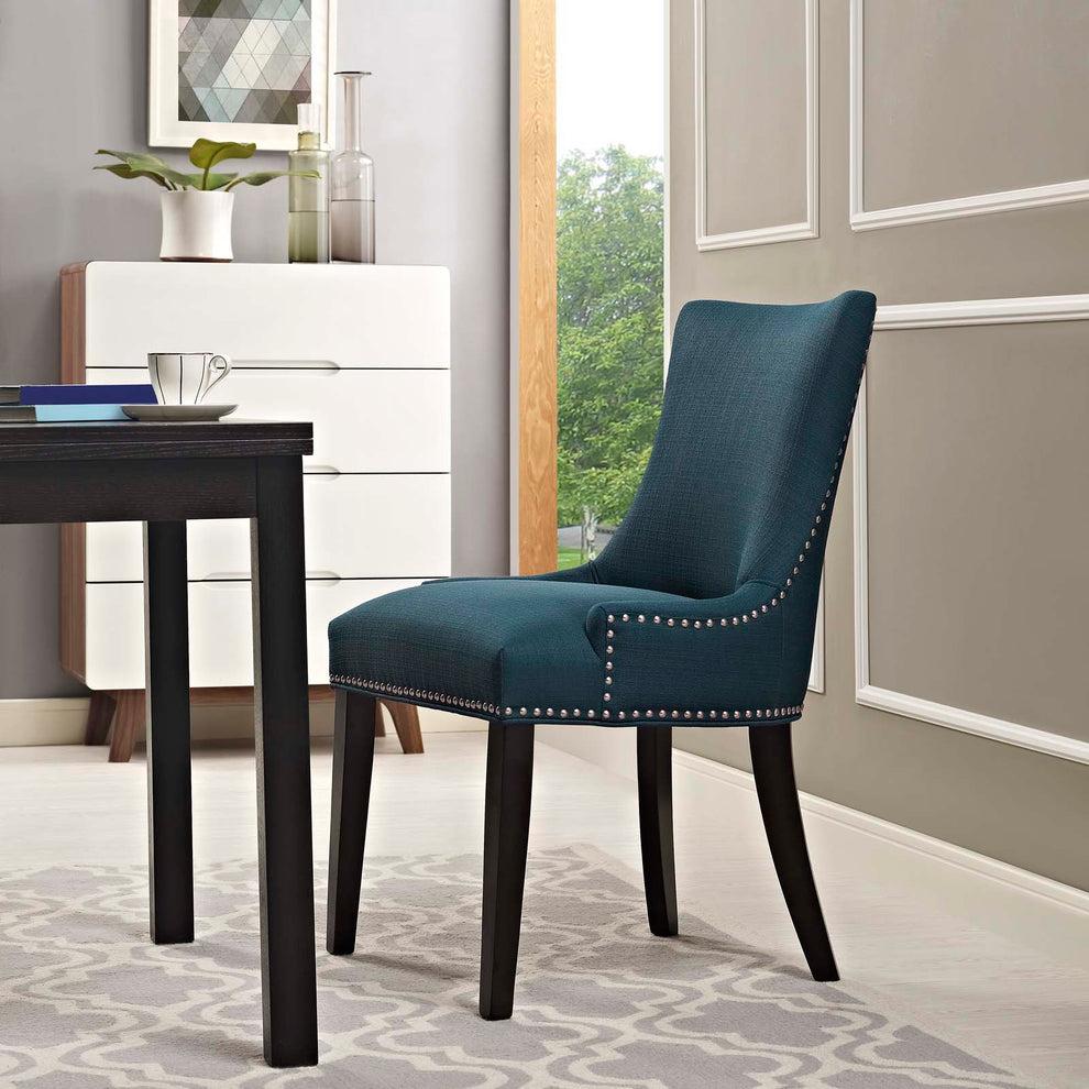 Modway Marquis Fabric Dining Chair - EEI-2229 | Dining Chairs | Modishstore - 41