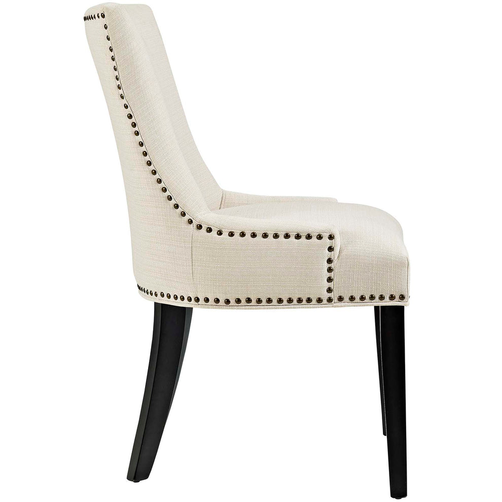Modway Marquis Fabric Dining Chair - EEI-2229 | Dining Chairs | Modishstore - 39