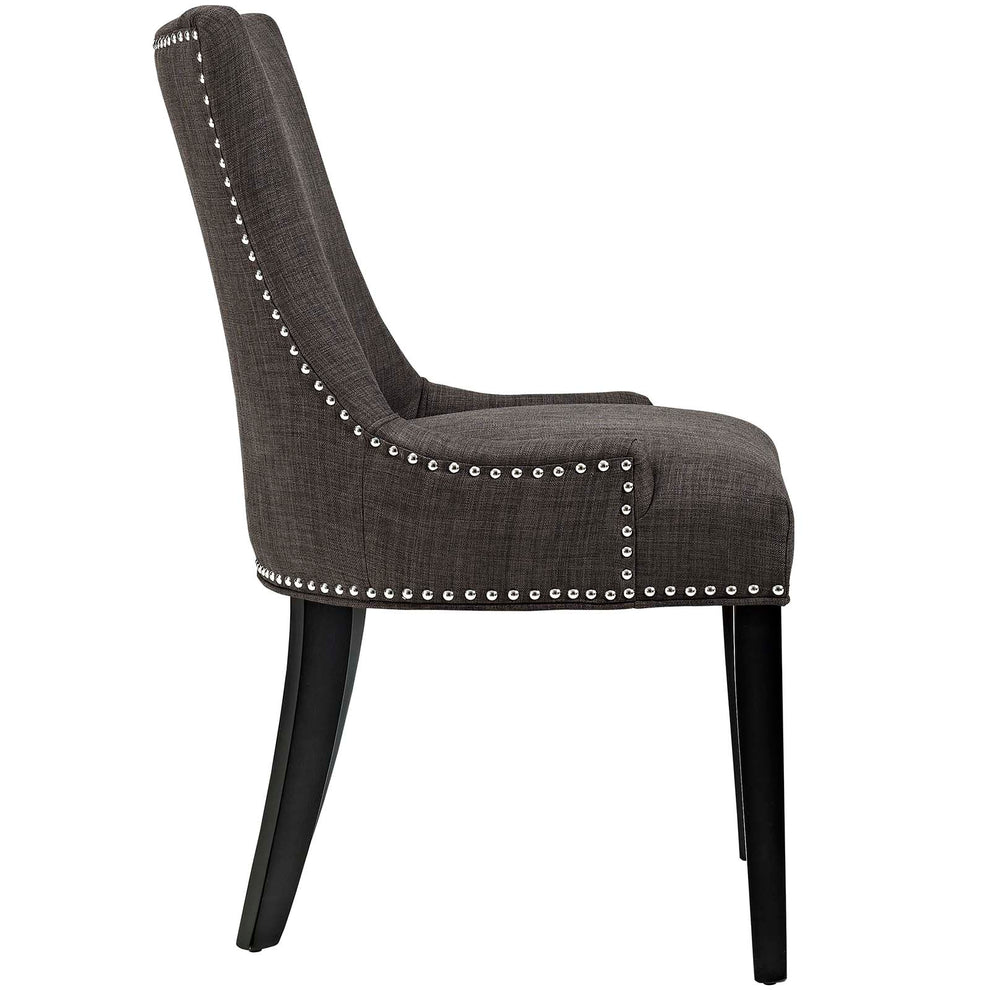 Modway Marquis Fabric Dining Chair - EEI-2229 | Dining Chairs | Modishstore - 34