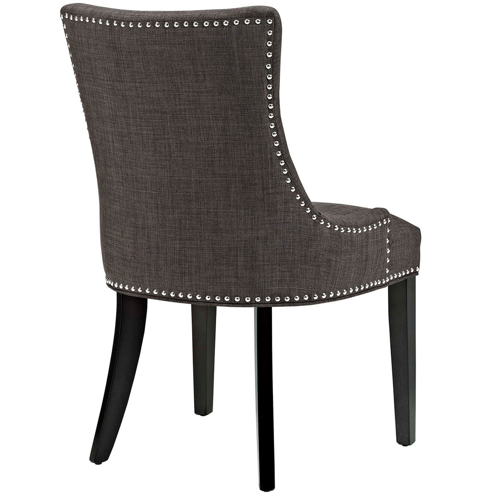 Modway Marquis Fabric Dining Chair - EEI-2229 | Dining Chairs | Modishstore - 35
