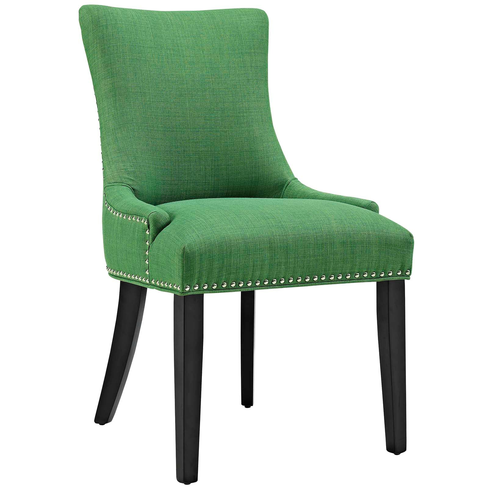 Modway Marquis Fabric Dining Chair | Dining Chairs | Modishstore-26