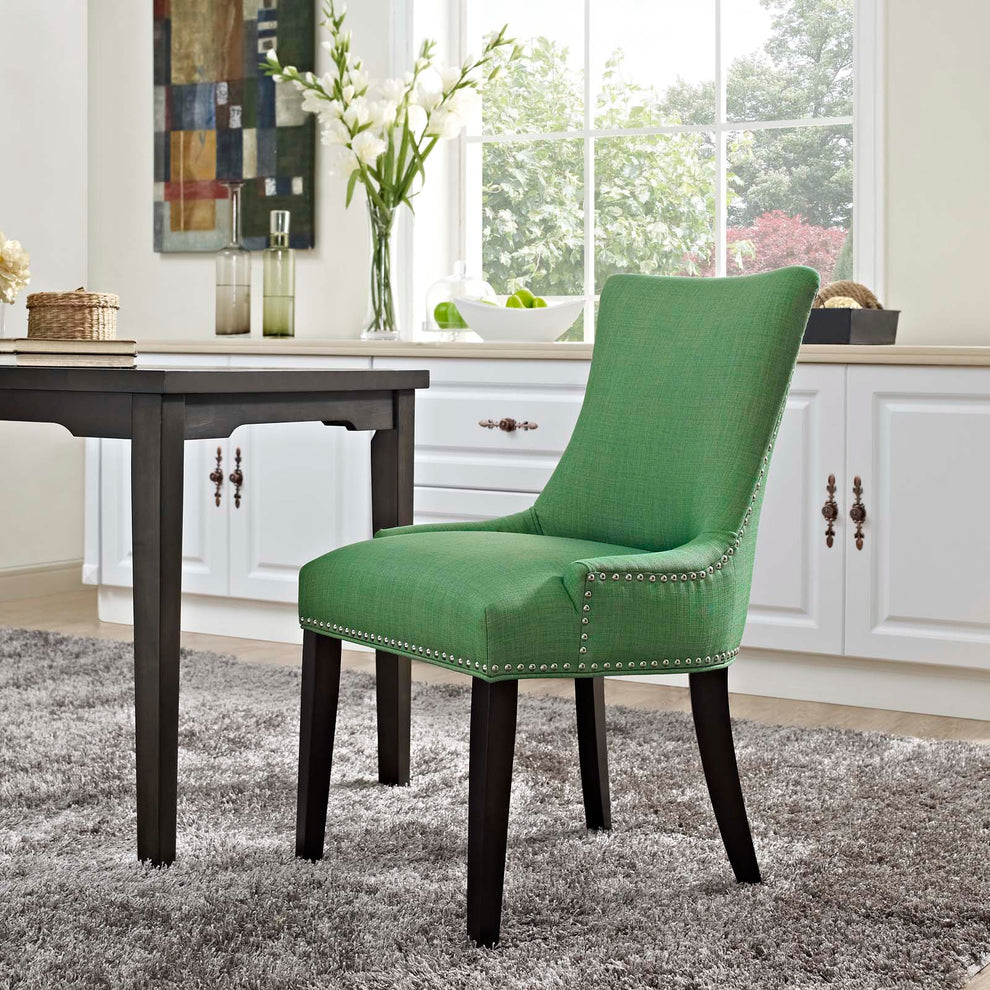 Modway Marquis Fabric Dining Chair - EEI-2229 | Dining Chairs | Modishstore - 25