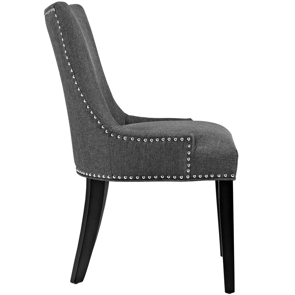Modway Marquis Fabric Dining Chair - EEI-2229 | Dining Chairs | Modishstore - 23