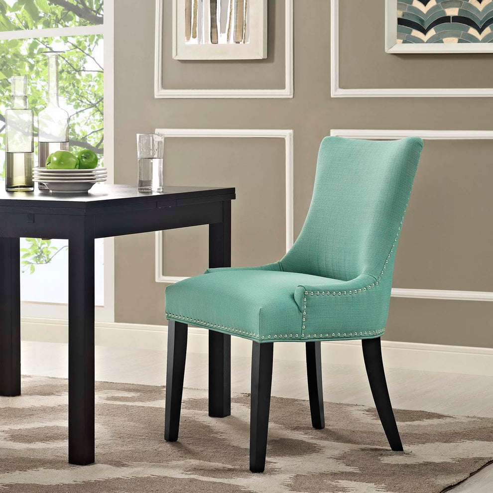Modway Marquis Fabric Dining Chair - EEI-2229 | Dining Chairs | Modishstore - 17