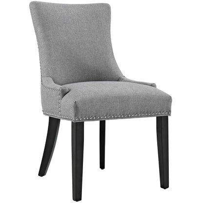 Modway Marquis Fabric Dining Chair - EEI-2229 | Dining Chairs | Modishstore - 13