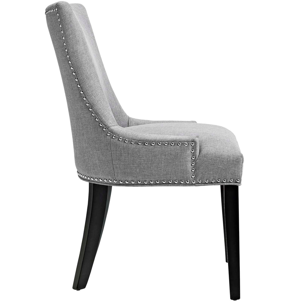 Modway Marquis Fabric Dining Chair - EEI-2229 | Dining Chairs | Modishstore - 14