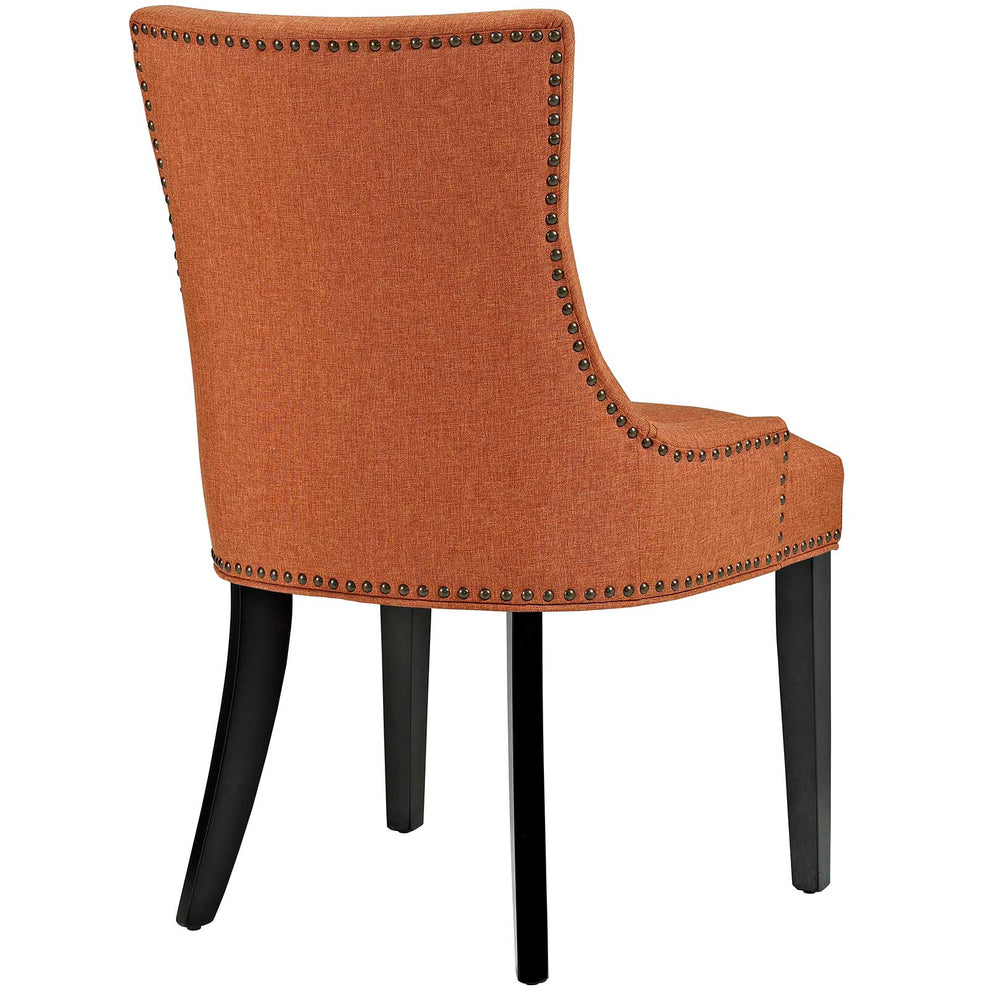 Modway Marquis Fabric Dining Chair - EEI-2229 | Dining Chairs | Modishstore - 12