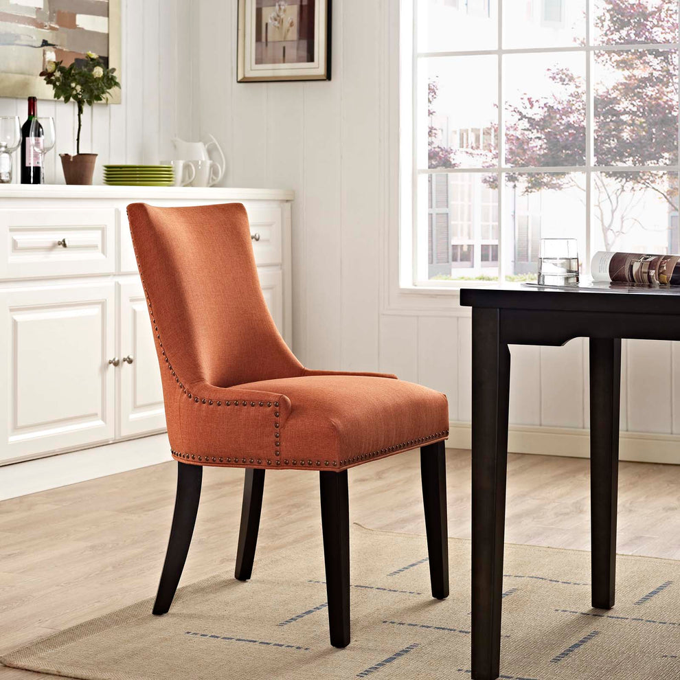 Modway Marquis Fabric Dining Chair - EEI-2229 | Dining Chairs | Modishstore - 9