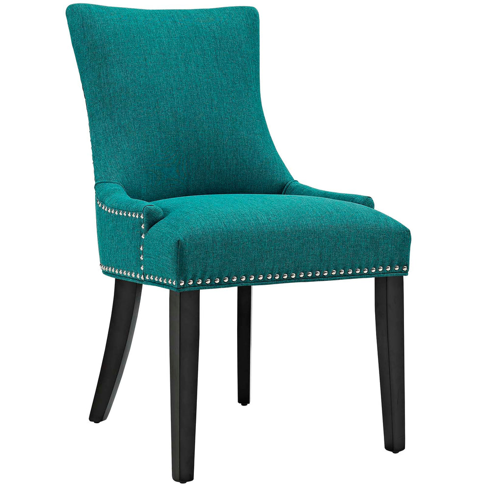 Modway Marquis Fabric Dining Chair - EEI-2229 | Dining Chairs | Modishstore - 6