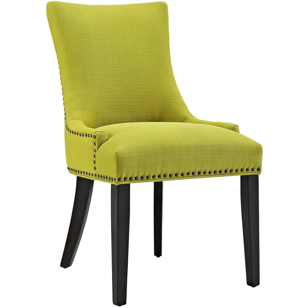 Modway Marquis Fabric Dining Chair - EEI-2229 | Dining Chairs | Modishstore - 2