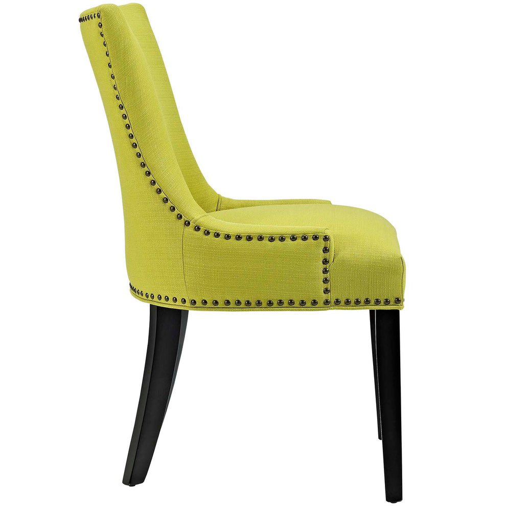Modway Marquis Fabric Dining Chair - EEI-2229 | Dining Chairs | Modishstore - 4