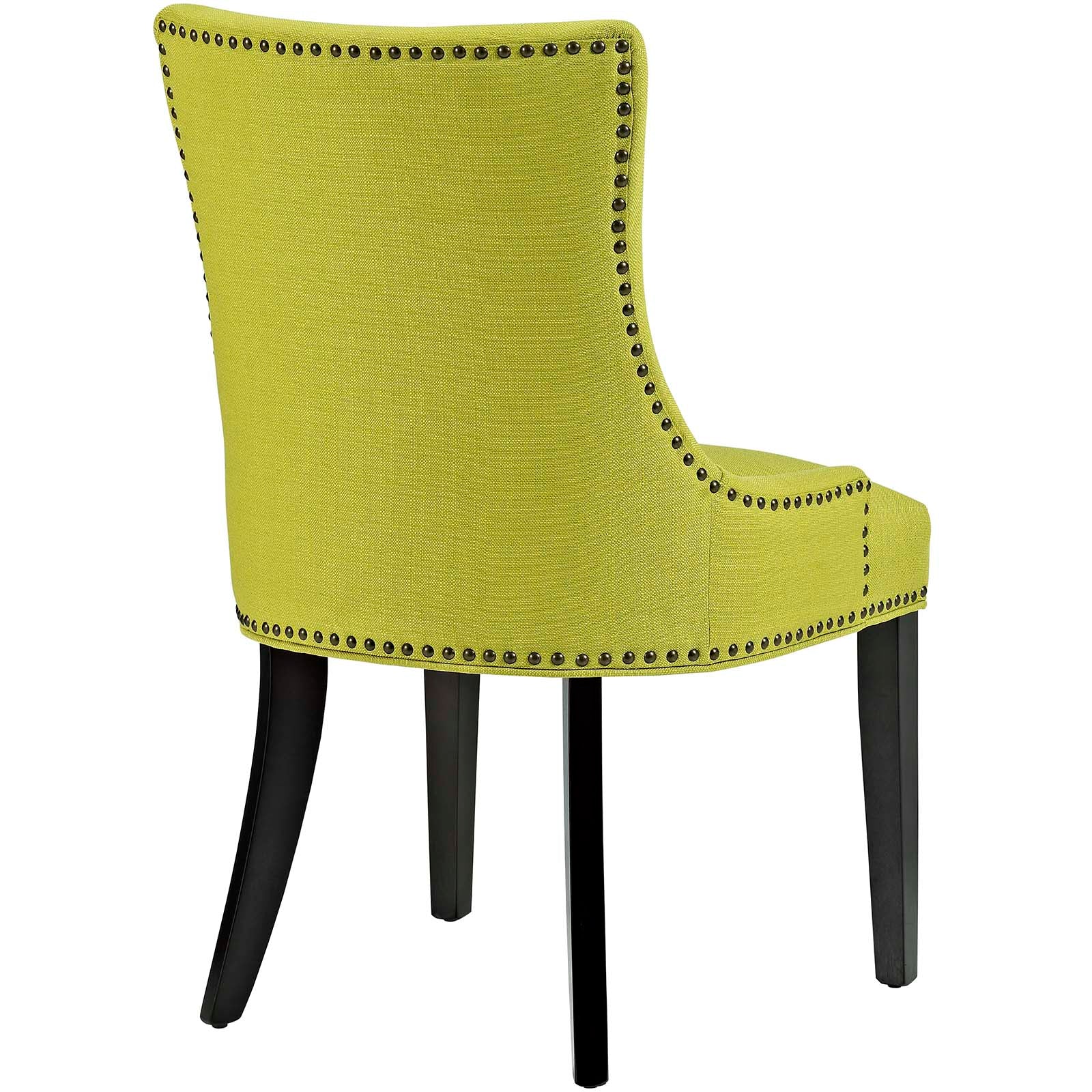 Modway Marquis Fabric Dining Chair | Dining Chairs | Modishstore-3