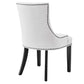 Modway Marquis Fabric Dining Chair | Dining Chairs | Modishstore-47