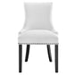 Modway Marquis Fabric Dining Chair | Dining Chairs | Modishstore-48