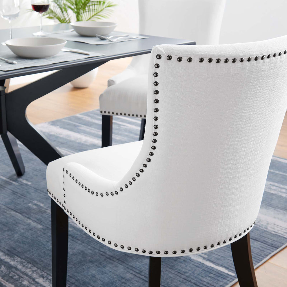 Modway Marquis Fabric Dining Chair - EEI-2229 | Dining Chairs | Modishstore - 45