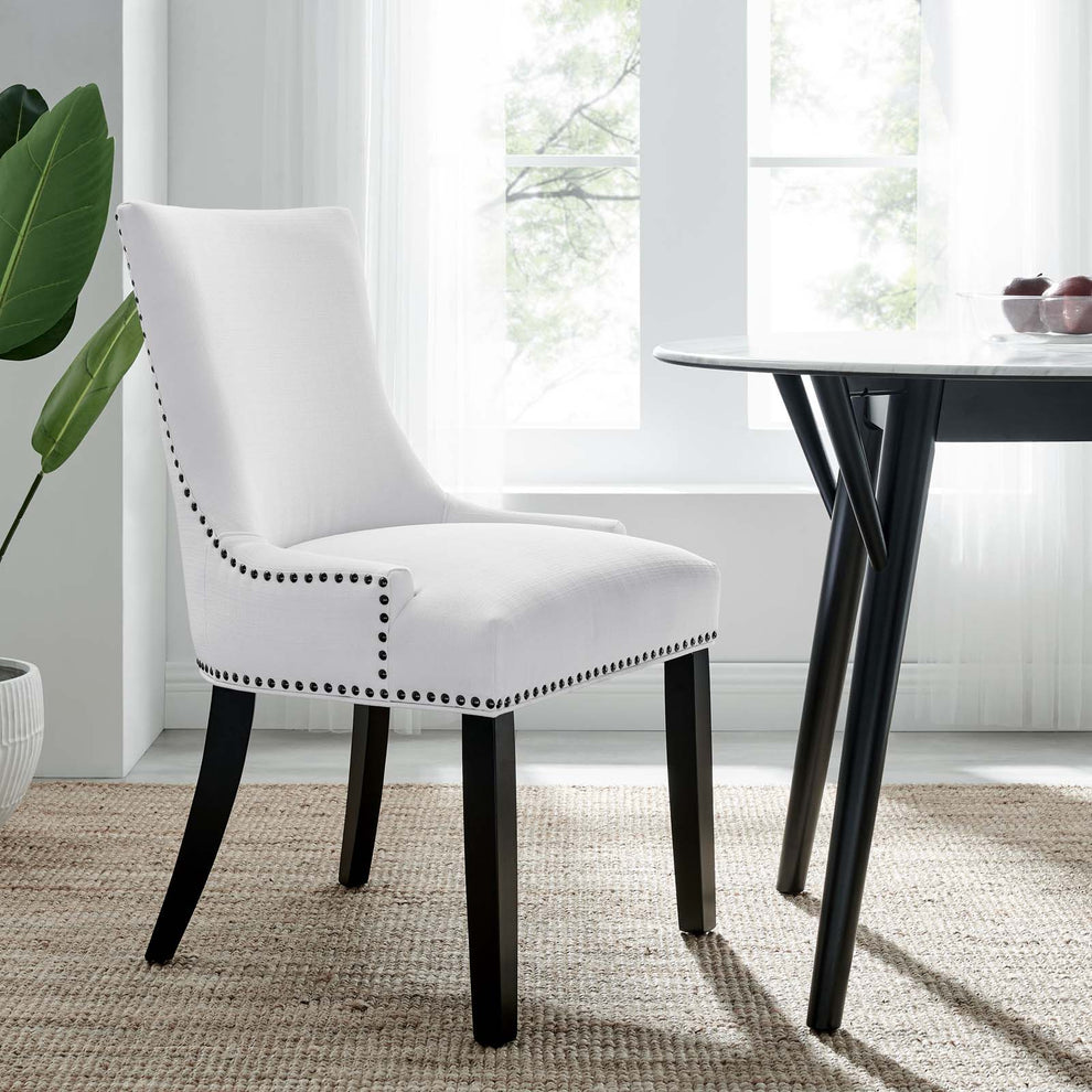 Modway Marquis Fabric Dining Chair - EEI-2229 | Dining Chairs | Modishstore - 53