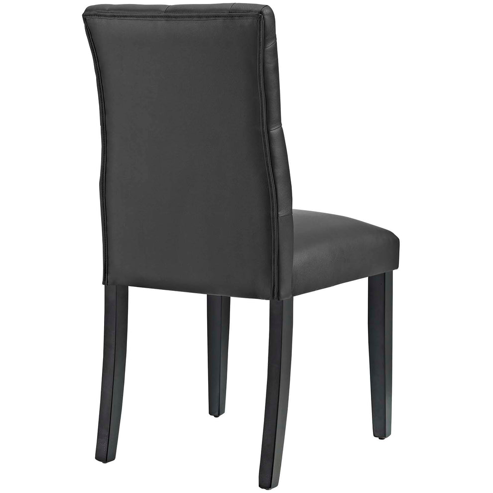 Modway Duchess Vinyl Dining Chair - EEI-2230 | Dining Chairs | Modishstore - 8