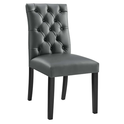 Modway Duchess Vinyl Dining Chair - EEI-2230 | Dining Chairs | Modishstore - 13