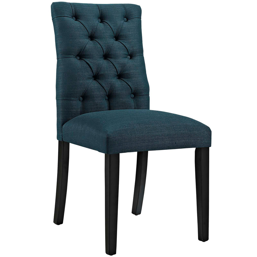 Modway Duchess Fabric Dining Chair - EEI-2231 | Dining Chairs | Modishstore - 41