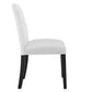 Modway Duchess Fabric Dining Chair | Dining Chairs | Modishstore-45