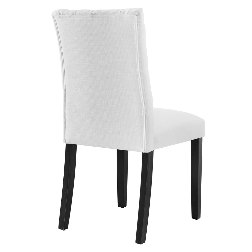 Modway Duchess Fabric Dining Chair - EEI-2231 | Dining Chairs | Modishstore - 46