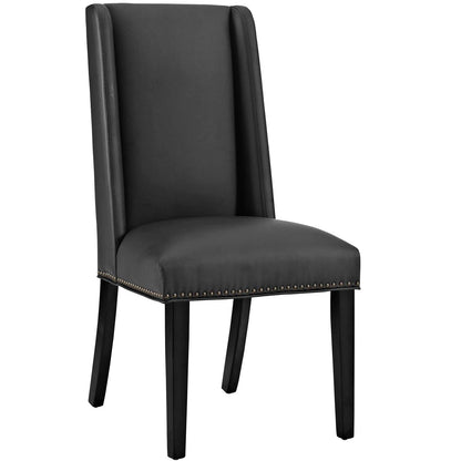 Modway Baron Vinyl Dining Chair - EEI-2232 | Dining Chairs | Modishstore - 6