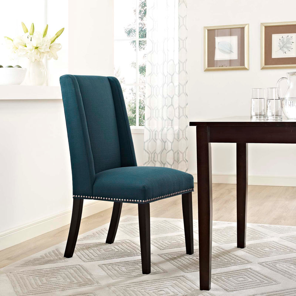 Modway Baron Fabric Dining Chair - EEI-2233 | Dining Chairs | Modishstore - 41