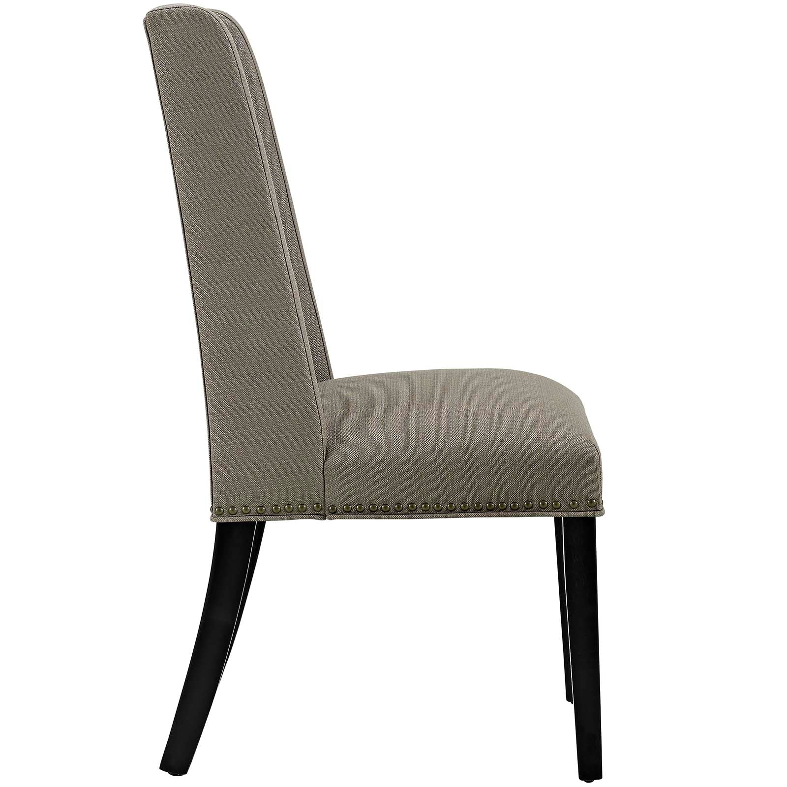 Modway Baron Fabric Dining Chair | Dining Chairs | Modishstore-31