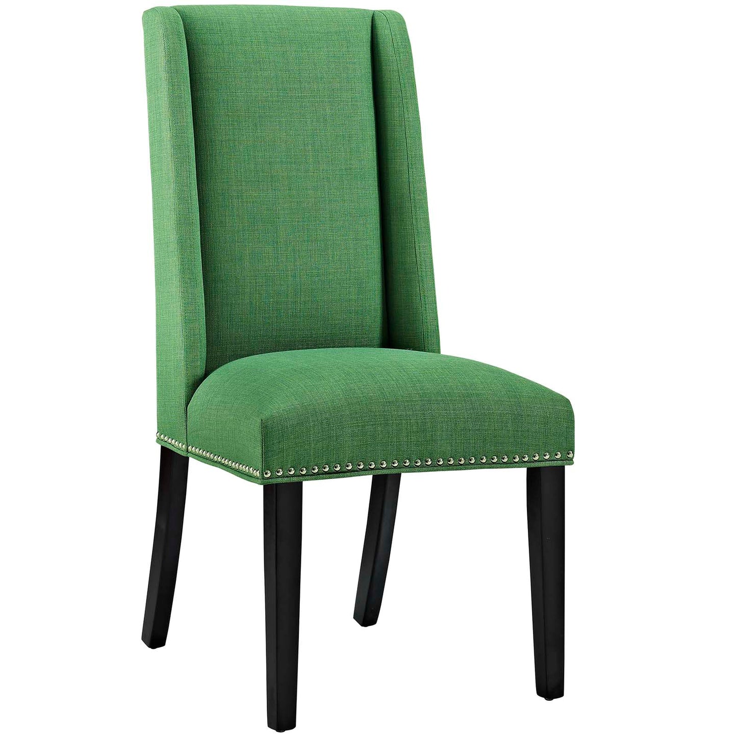 Modway Baron Fabric Dining Chair | Dining Chairs | Modishstore-26