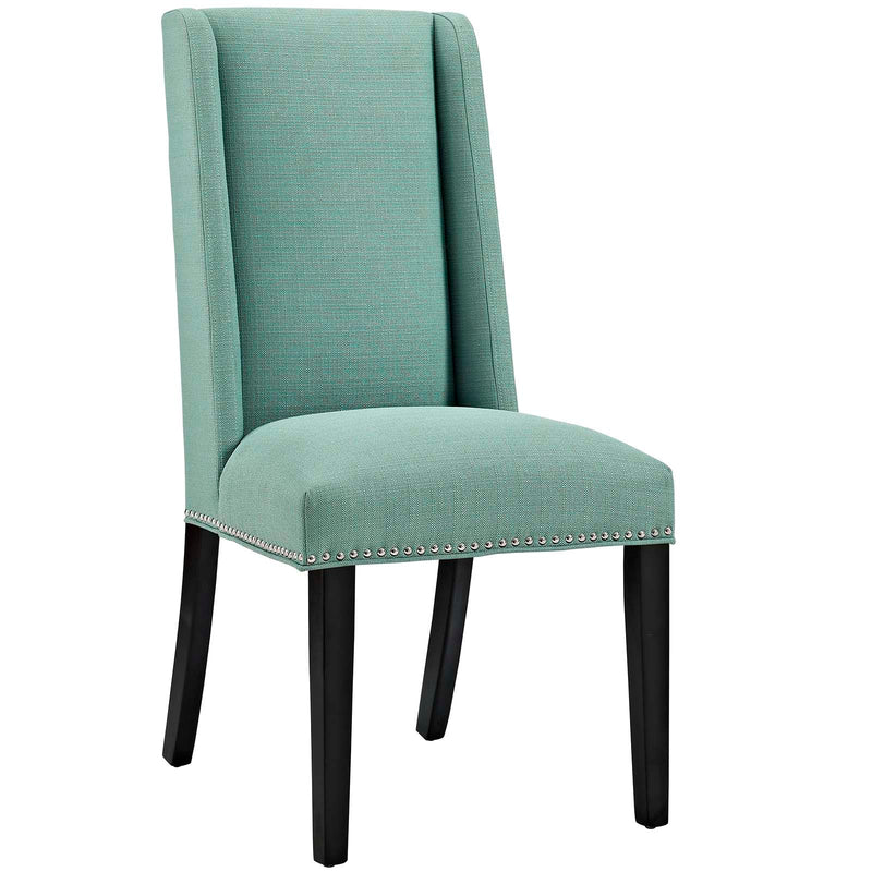 Modway Baron Fabric Dining Chair - EEI-2233 | Dining Chairs | Modishstore - 18