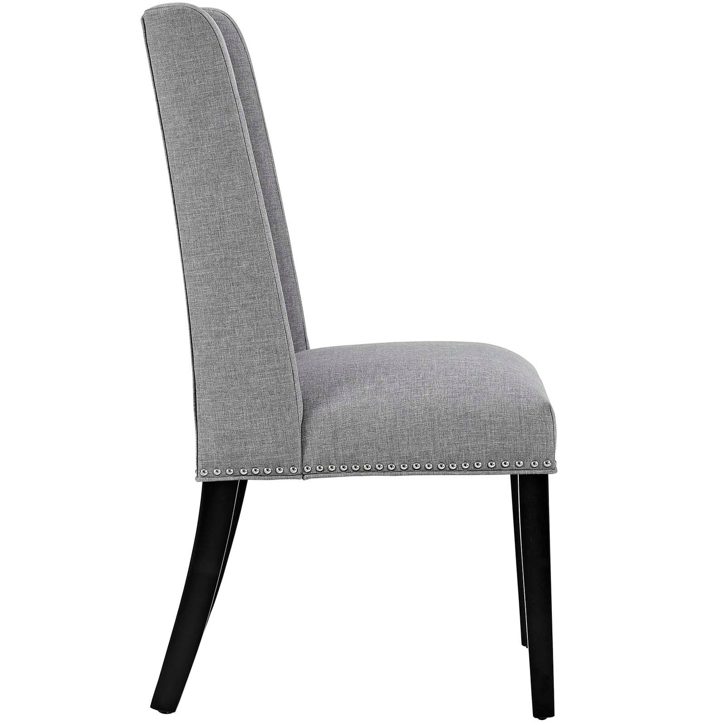 Modway Baron Fabric Dining Chair | Dining Chairs | Modishstore-15