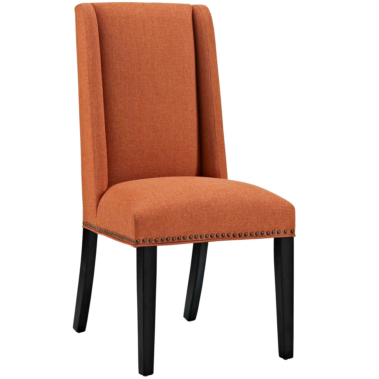 Modway Baron Fabric Dining Chair | Dining Chairs | Modishstore-10