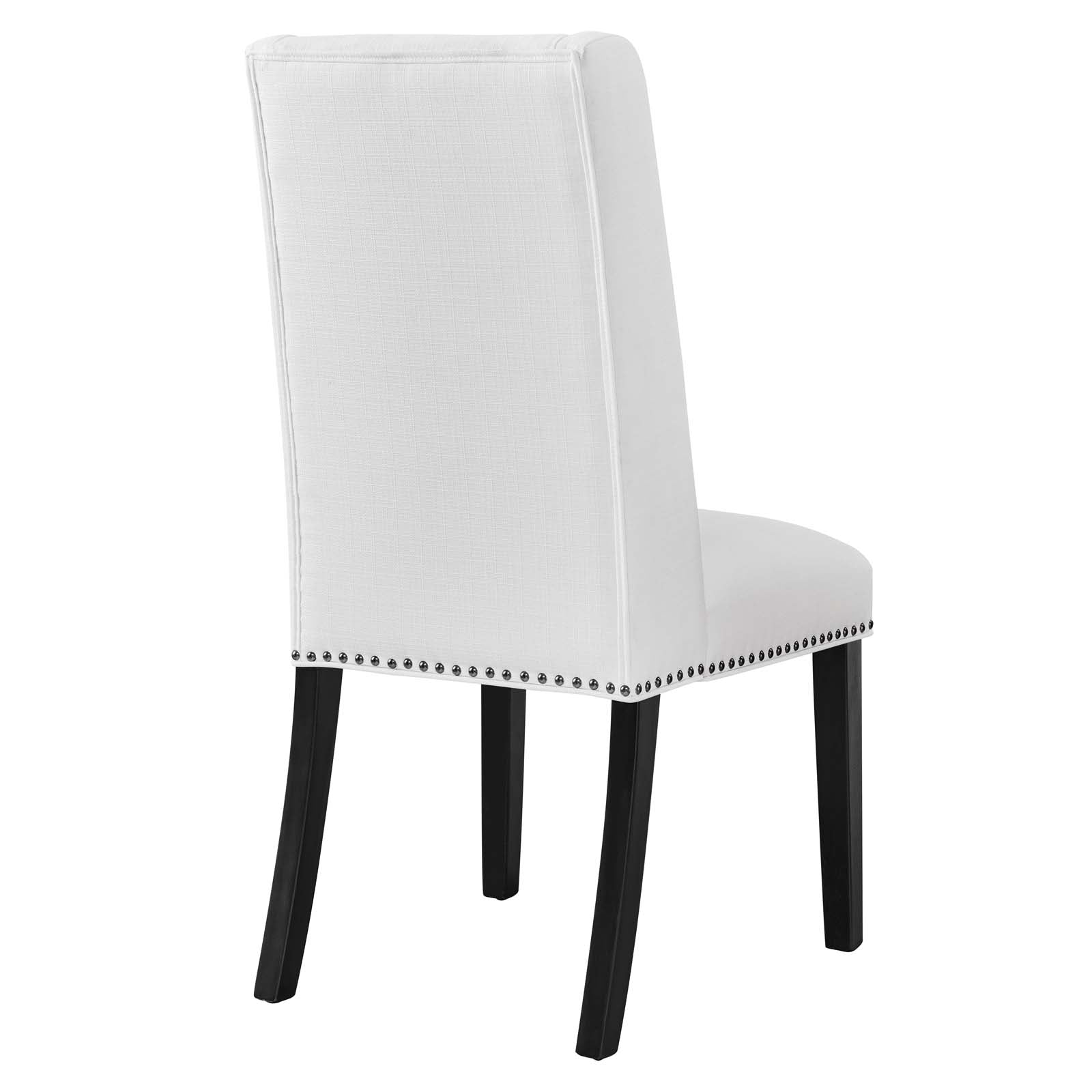Modway Baron Fabric Dining Chair | Dining Chairs | Modishstore-47