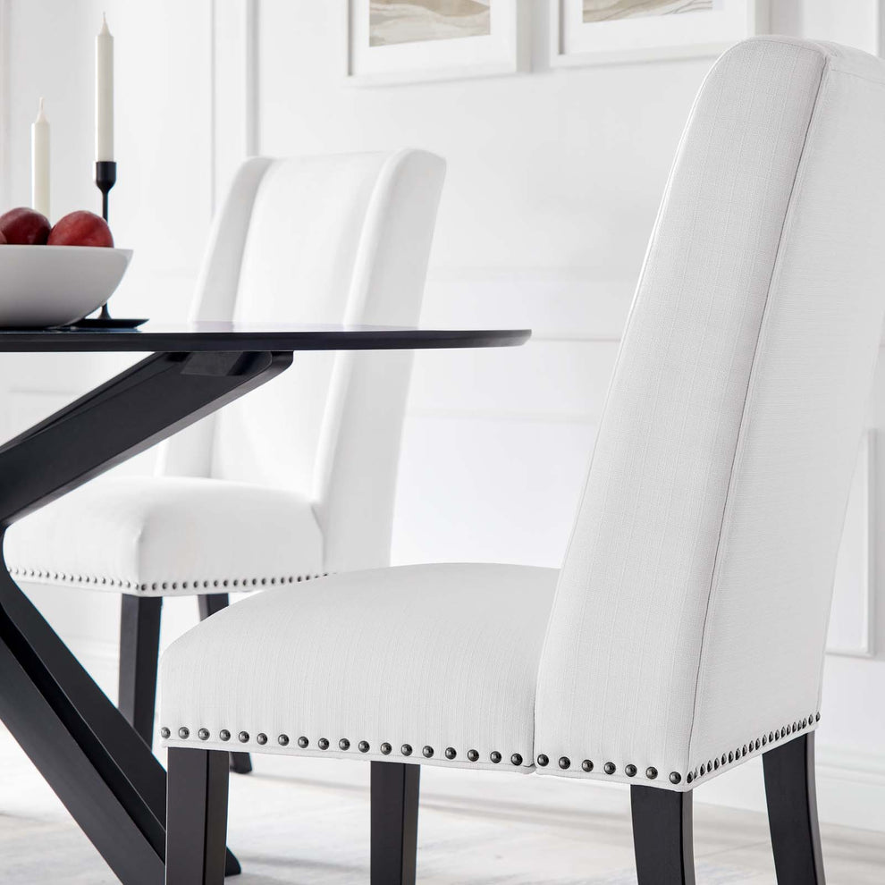 Modway Baron Fabric Dining Chair - EEI-2233 | Dining Chairs | Modishstore - 53