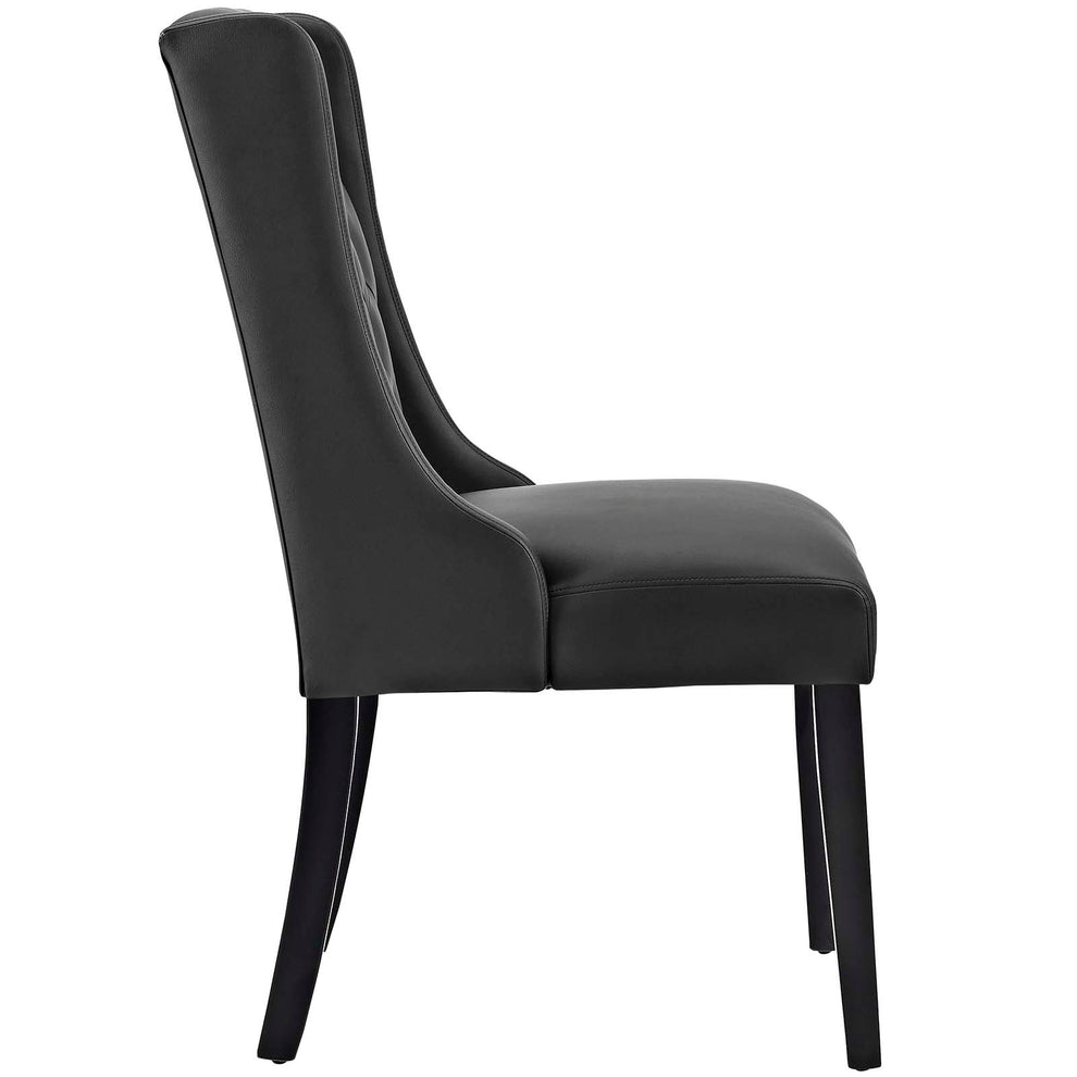 Modway Baronet Vinyl Dining Chair - EEI-2234 | Dining Chairs | Modishstore - 3